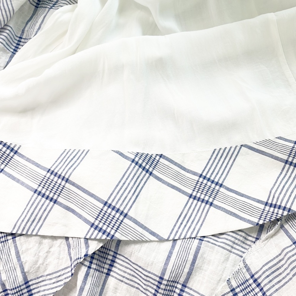 Holding Horses Belmar Handkerchief Dress (S/XS) - Picture 9 of 12